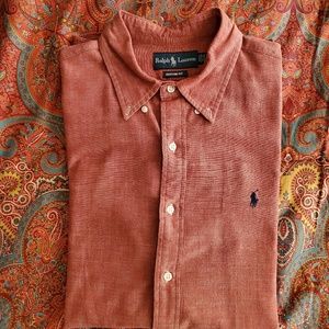 Ralph Lauren Polo shirt